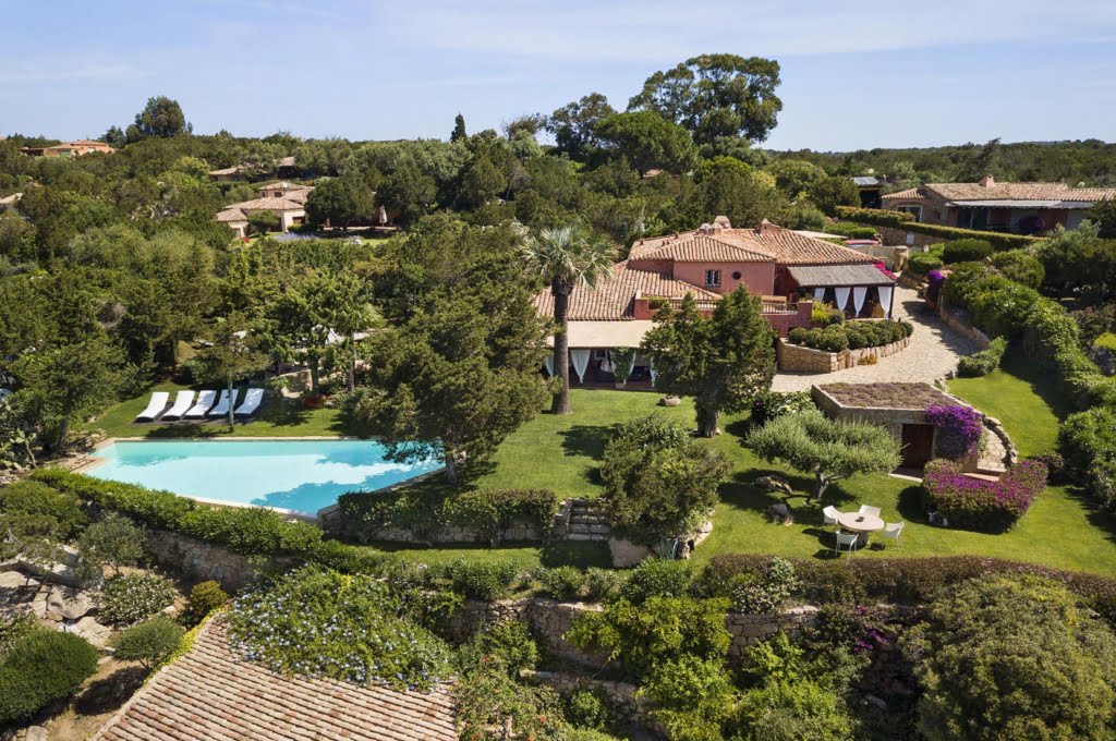 Villa Barbara - Villas & Retreats