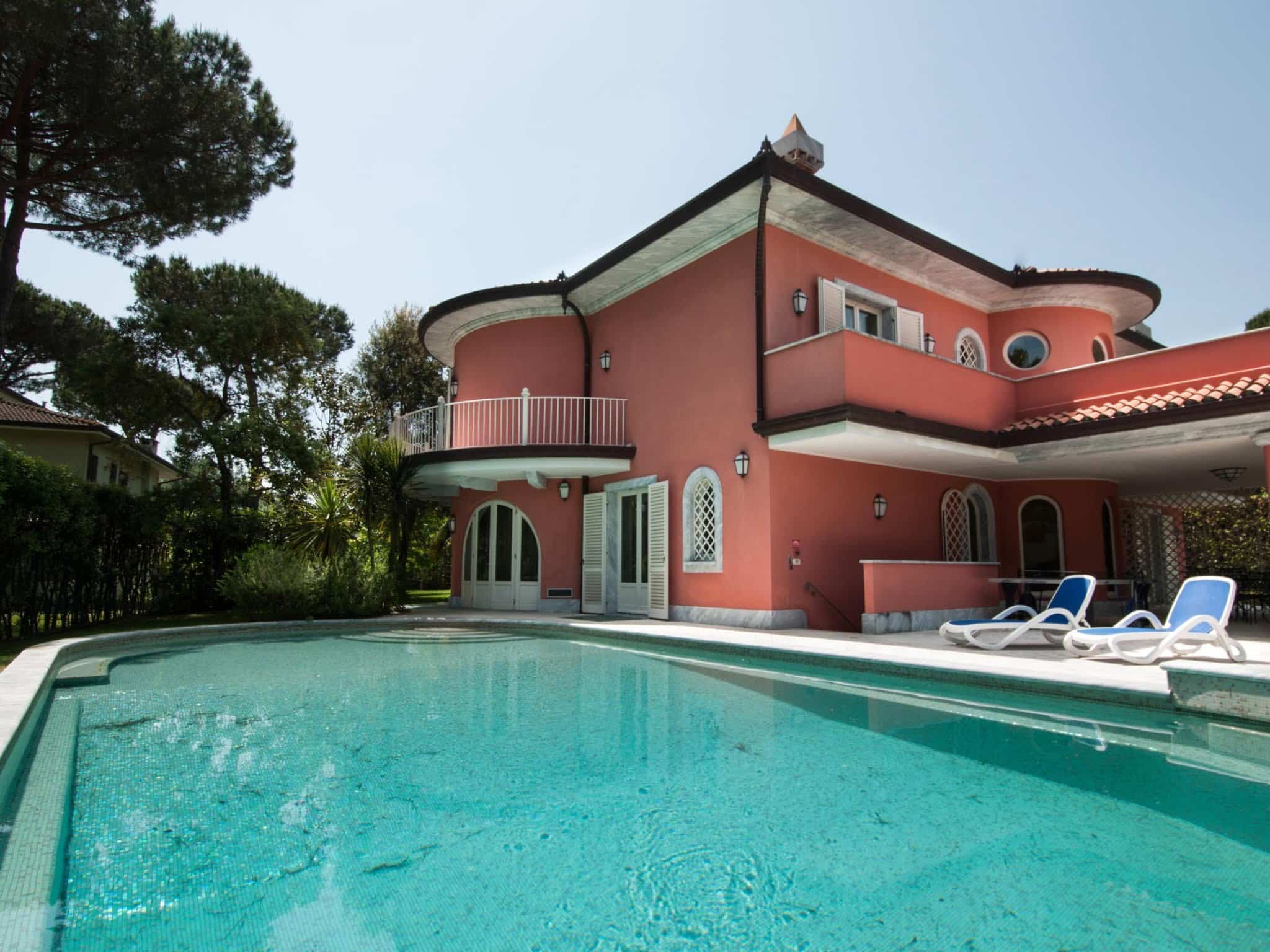 VILLA STELLA DI MARE - Villas & Retreats