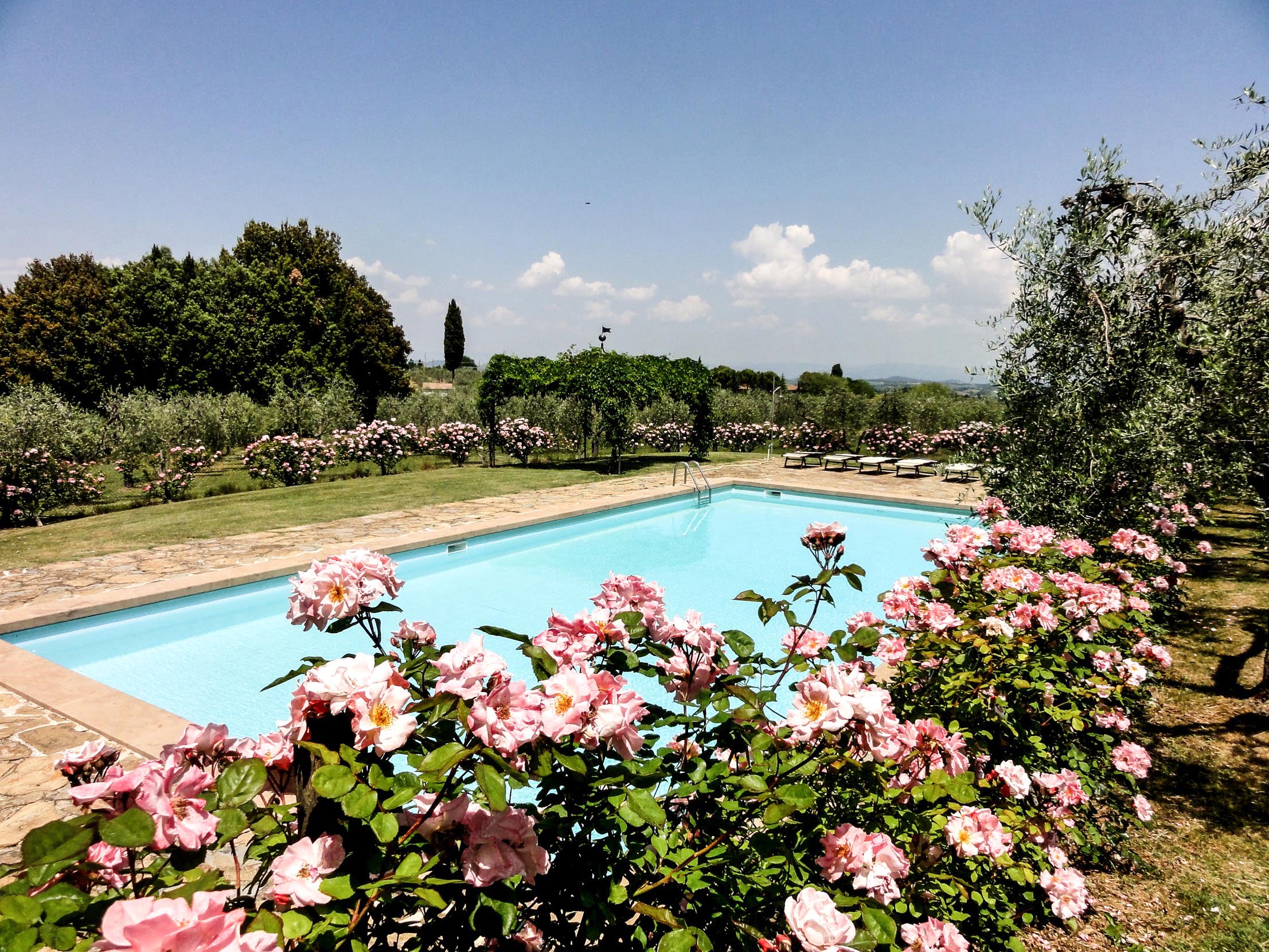 VILLA LEOPOLDA Villas & Retreats